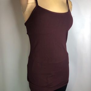 Lululemon size s women’s ports tee tank